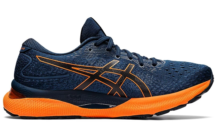 Asics GEL-Nimbus 24