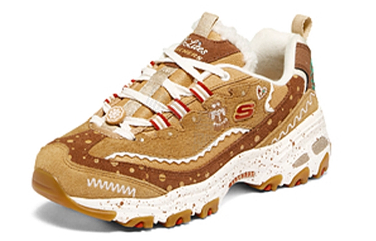 Skechers D'LITES