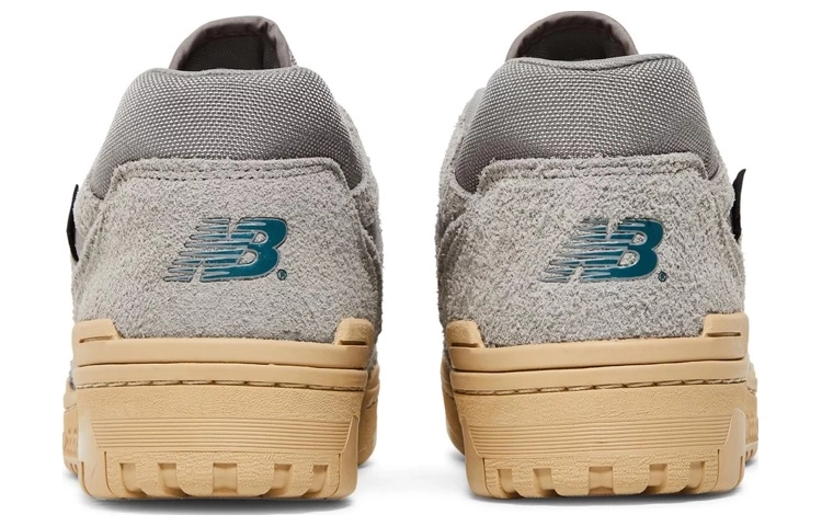 Size x New Balance NB 550 "Cordura Pack"