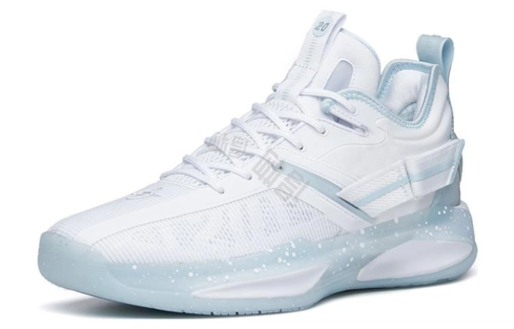 Anta GH3 TPU