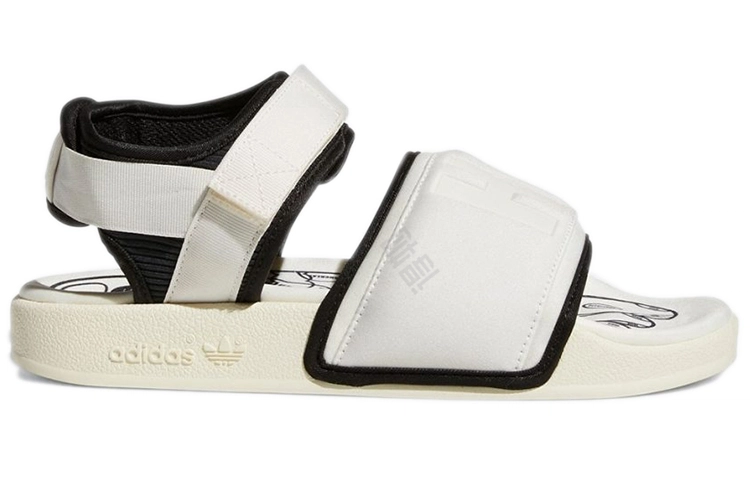 Pharrell Williams x adidas originals Adilette 2.0