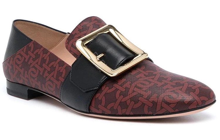 BALLY