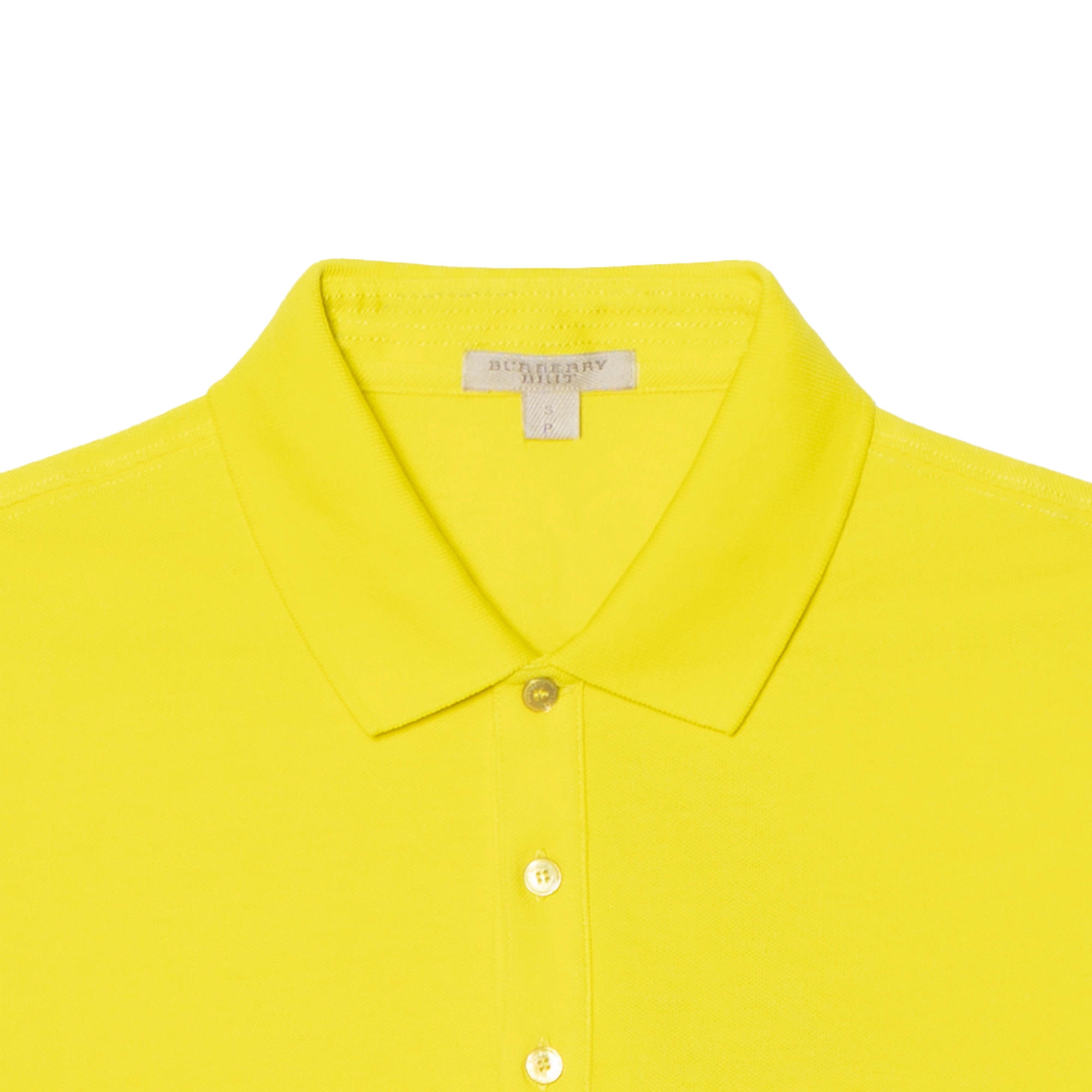 Burberry LogoPolo