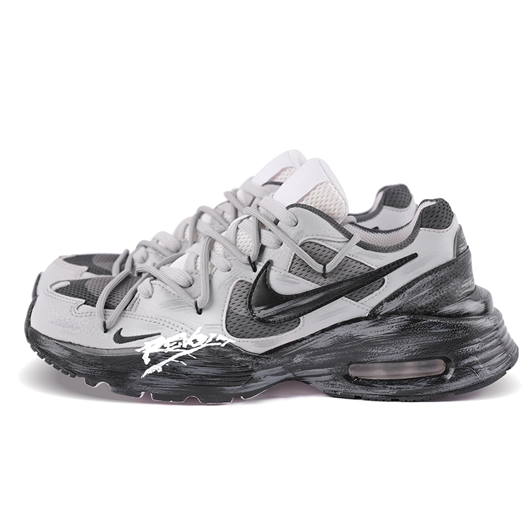Nike Air Max Fusion
