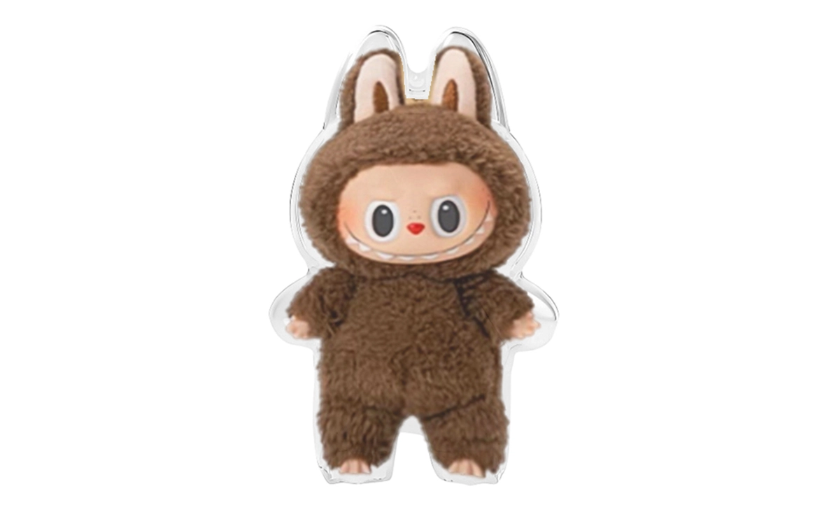 LABUBU PS