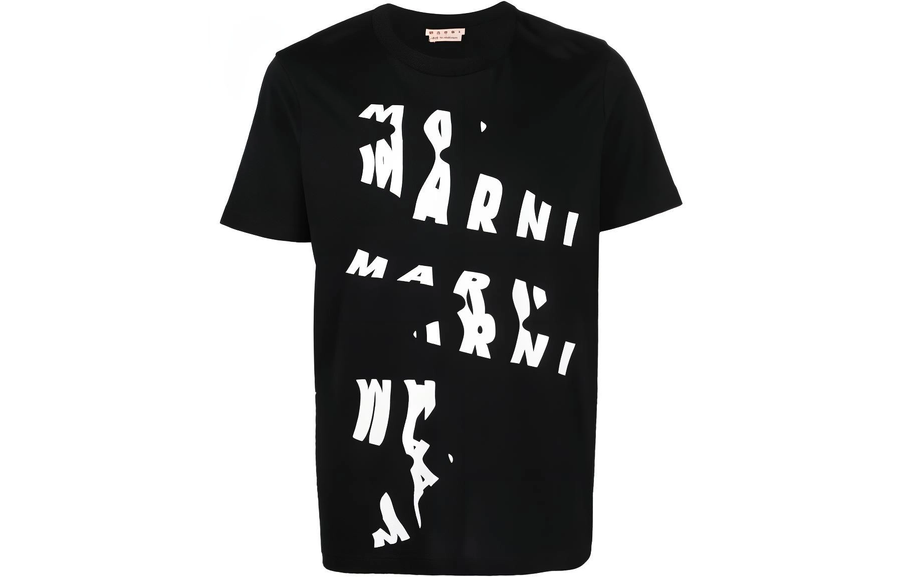 MARNI FW22 LogoT