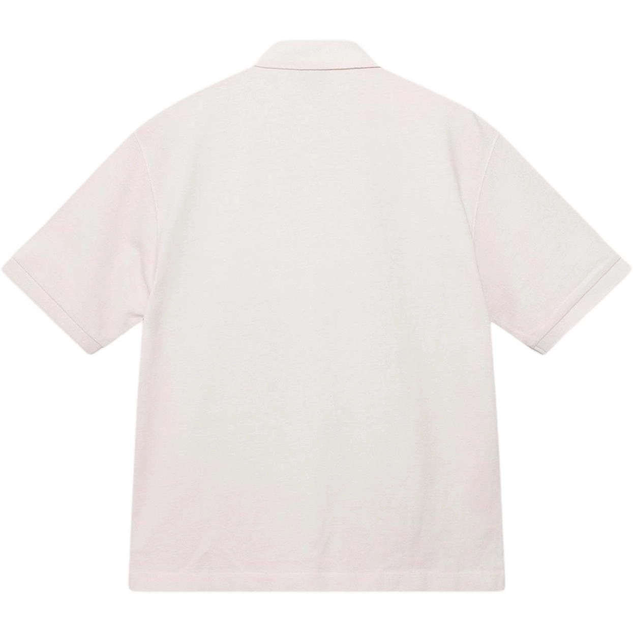Stussy SS25 CLASSIC PIQUE POLO SPolo