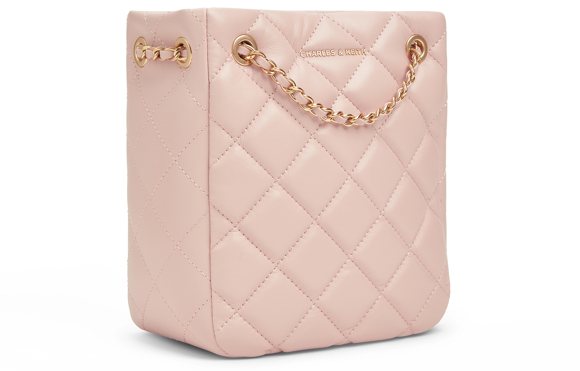 CHARLESKEITH ck PU