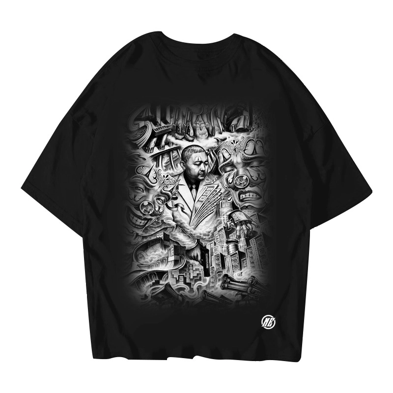 NUCLEAR EXPLOSION T