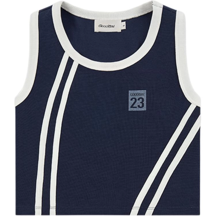 GOOD BAI SS25 logo