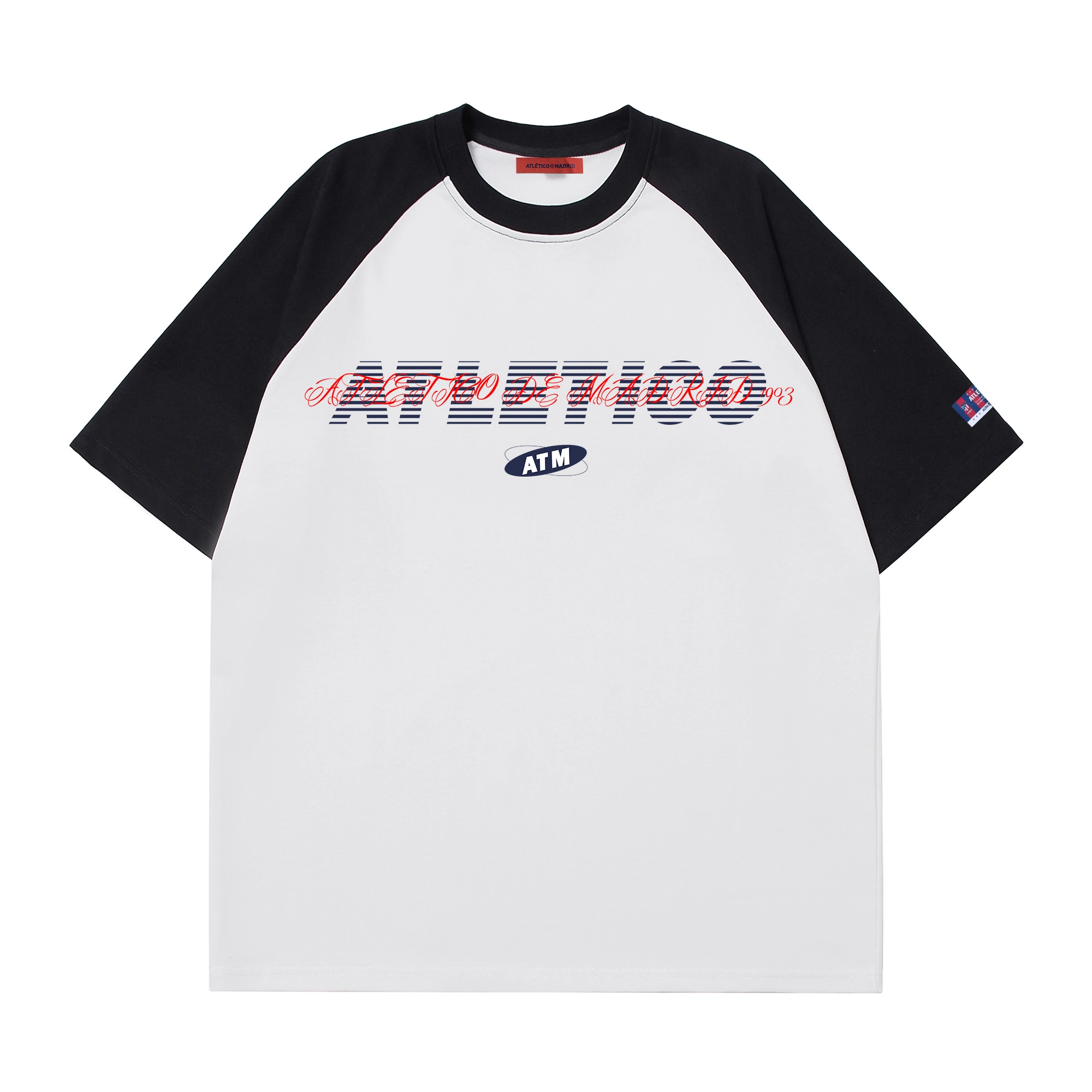 ATLETICO DE MADRID 1903 T