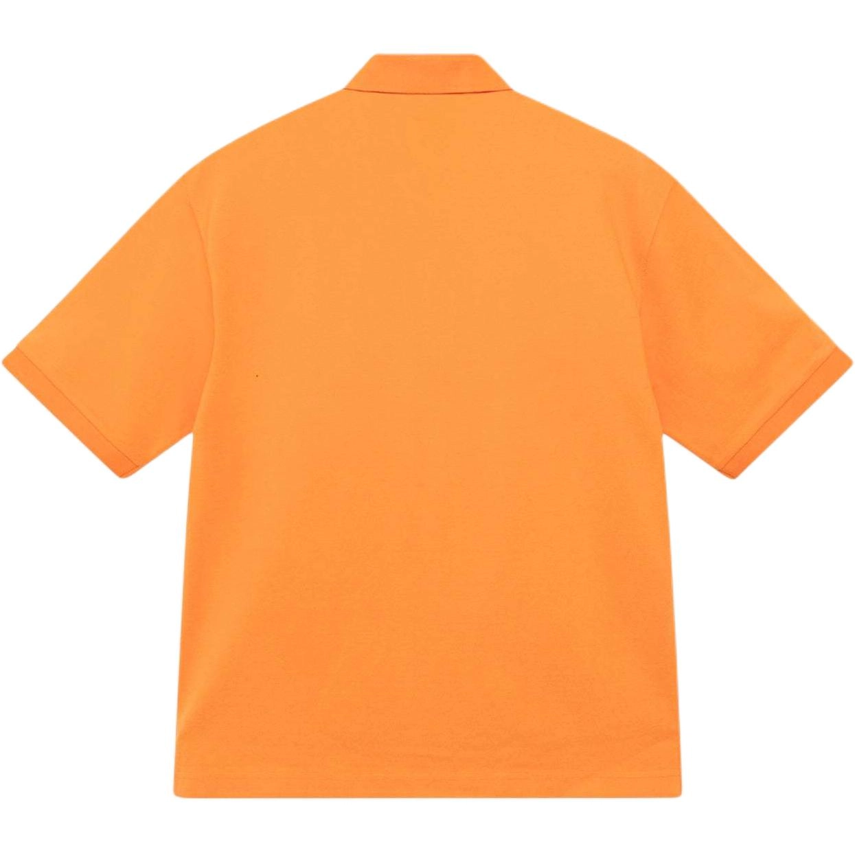 Stussy SS25 CLASSIC PIQUE POLO SPolo