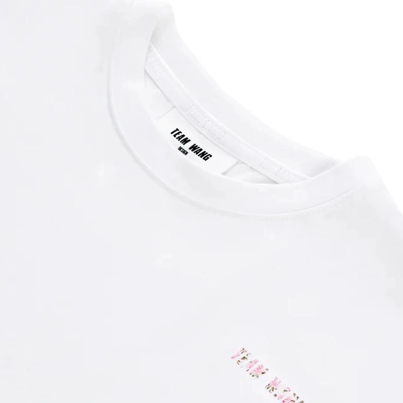 TEAM WANG design T