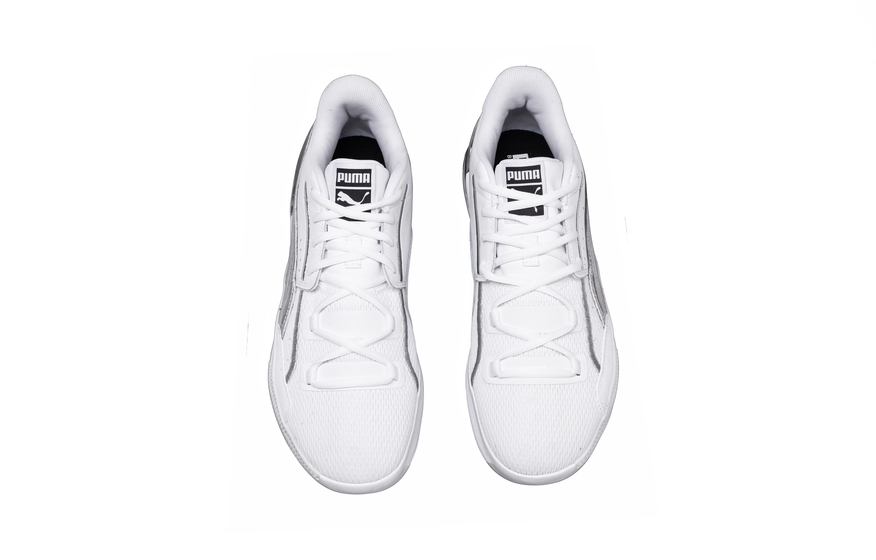 PUMA Clyde Hardwood Team