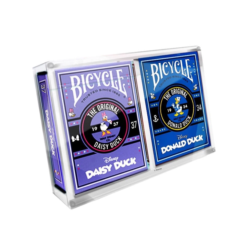 BICYCLE x Disney