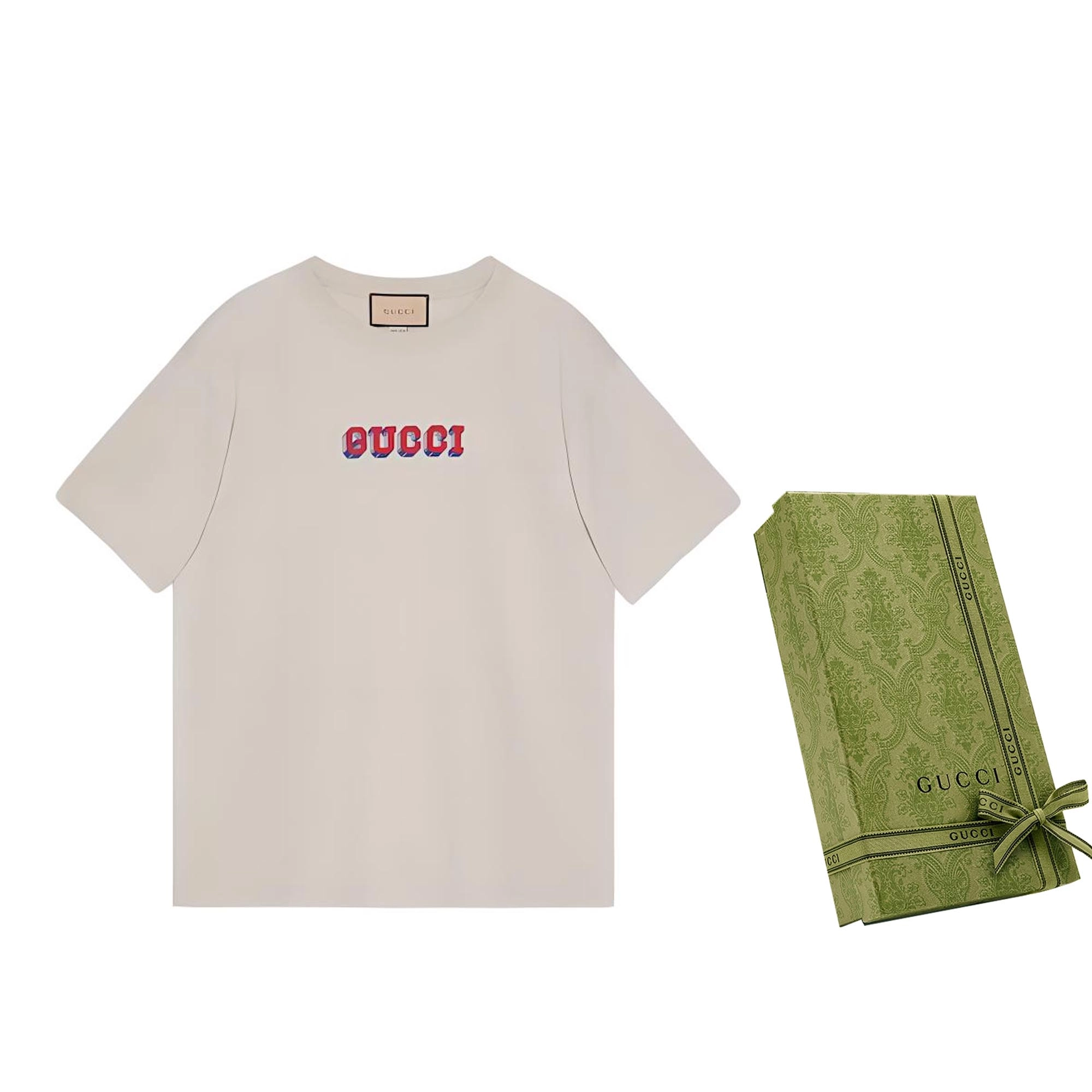 GUCCI LogoT