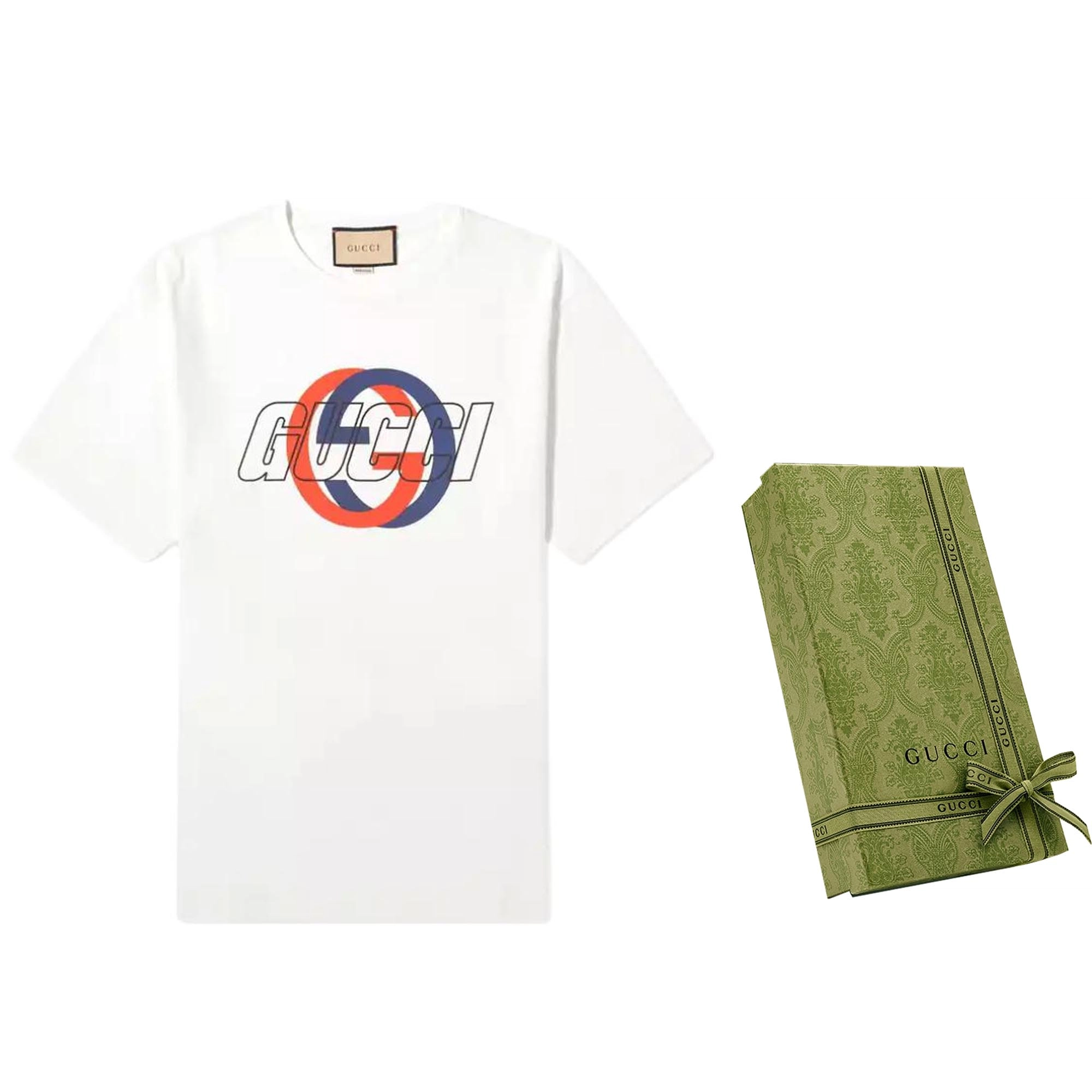 GUCCI Logo SS24 T