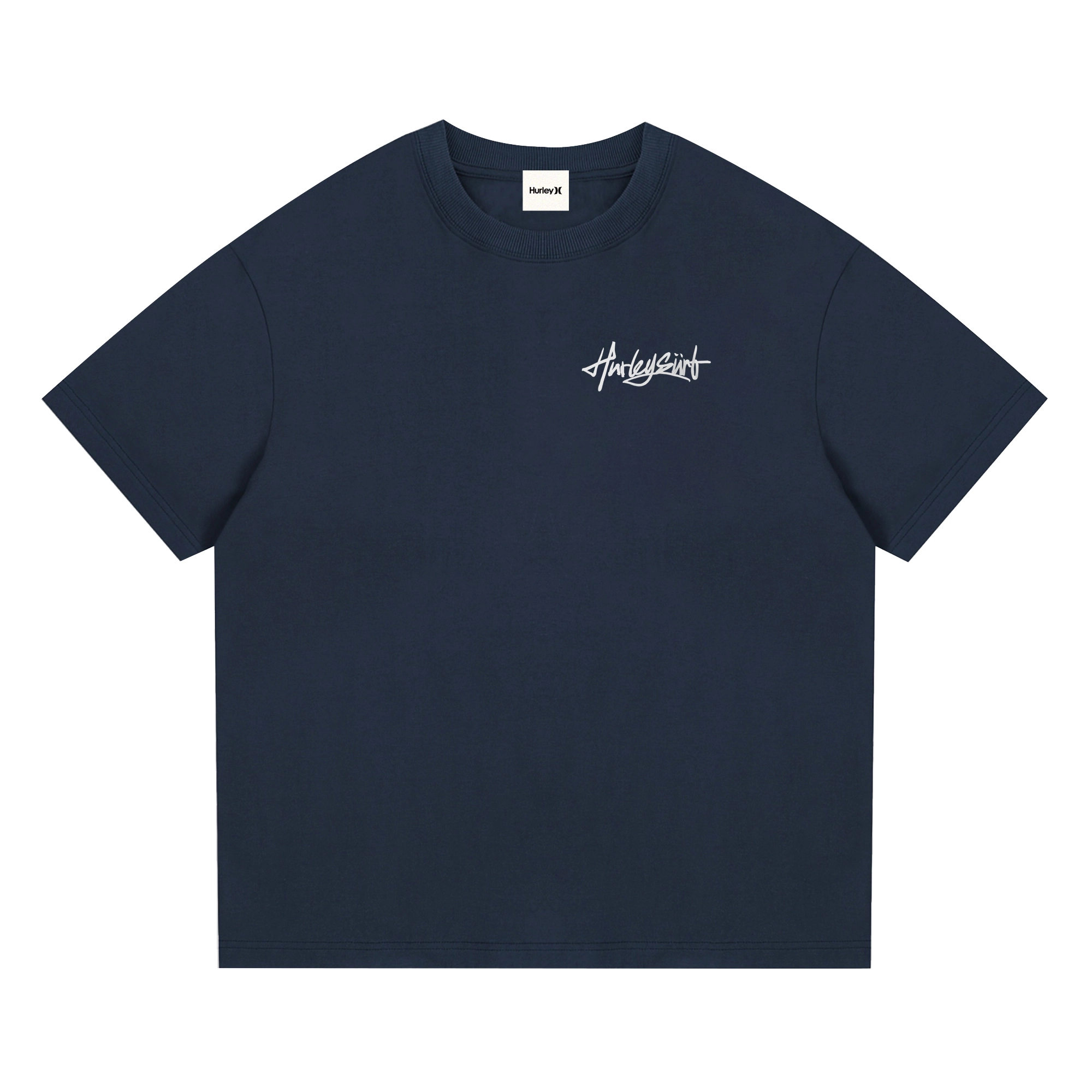 Hurley LogoT