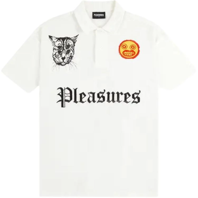 PLEASURES Polo