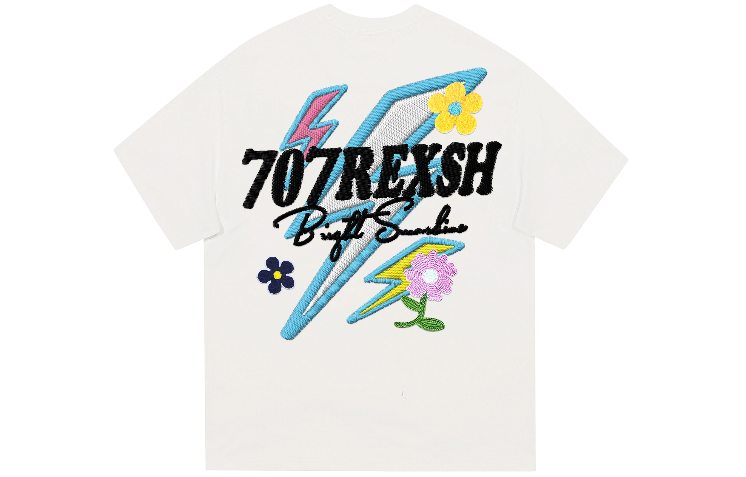 REXSHION T