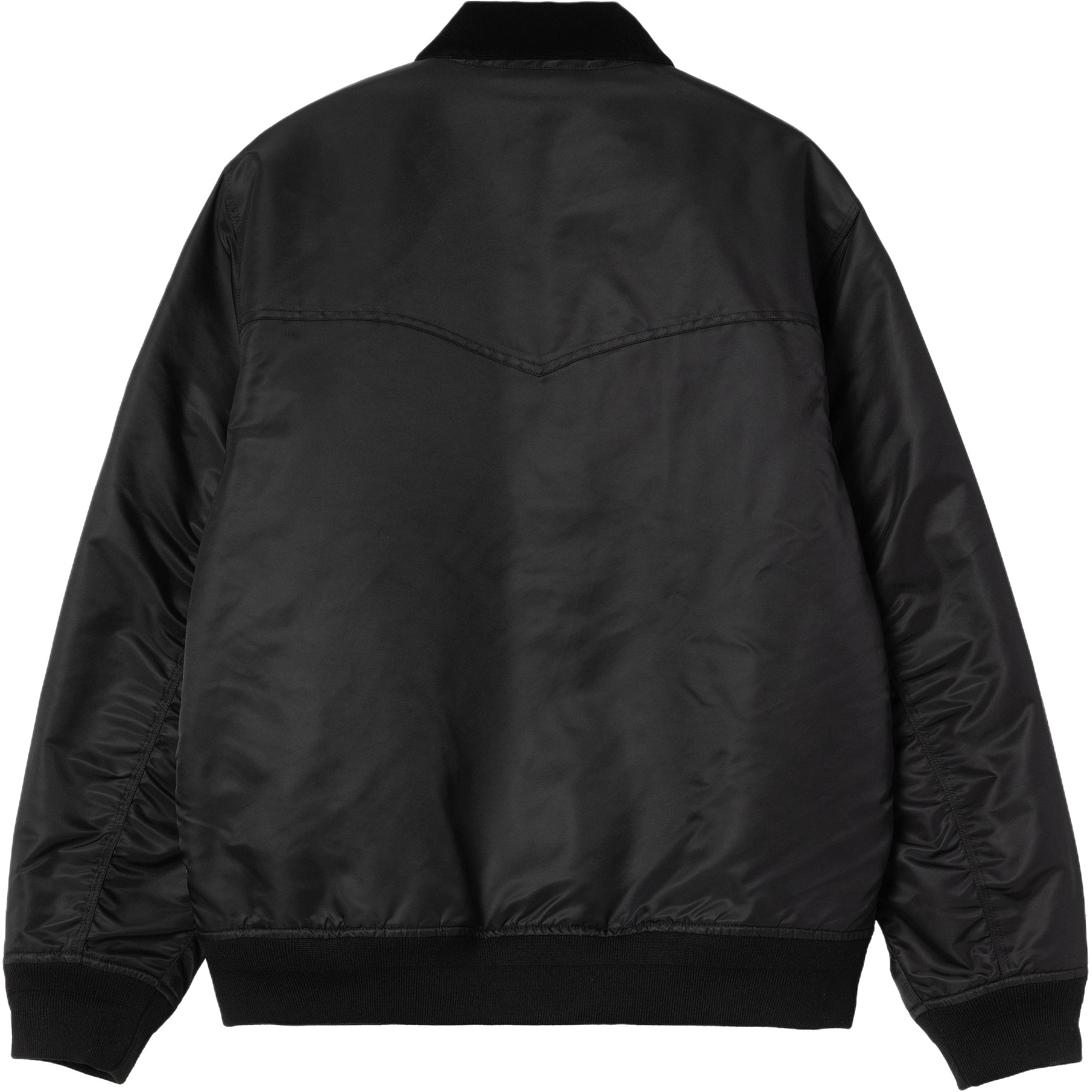 Carhartt WIP SS25 Santa Fe Alumni Jacket