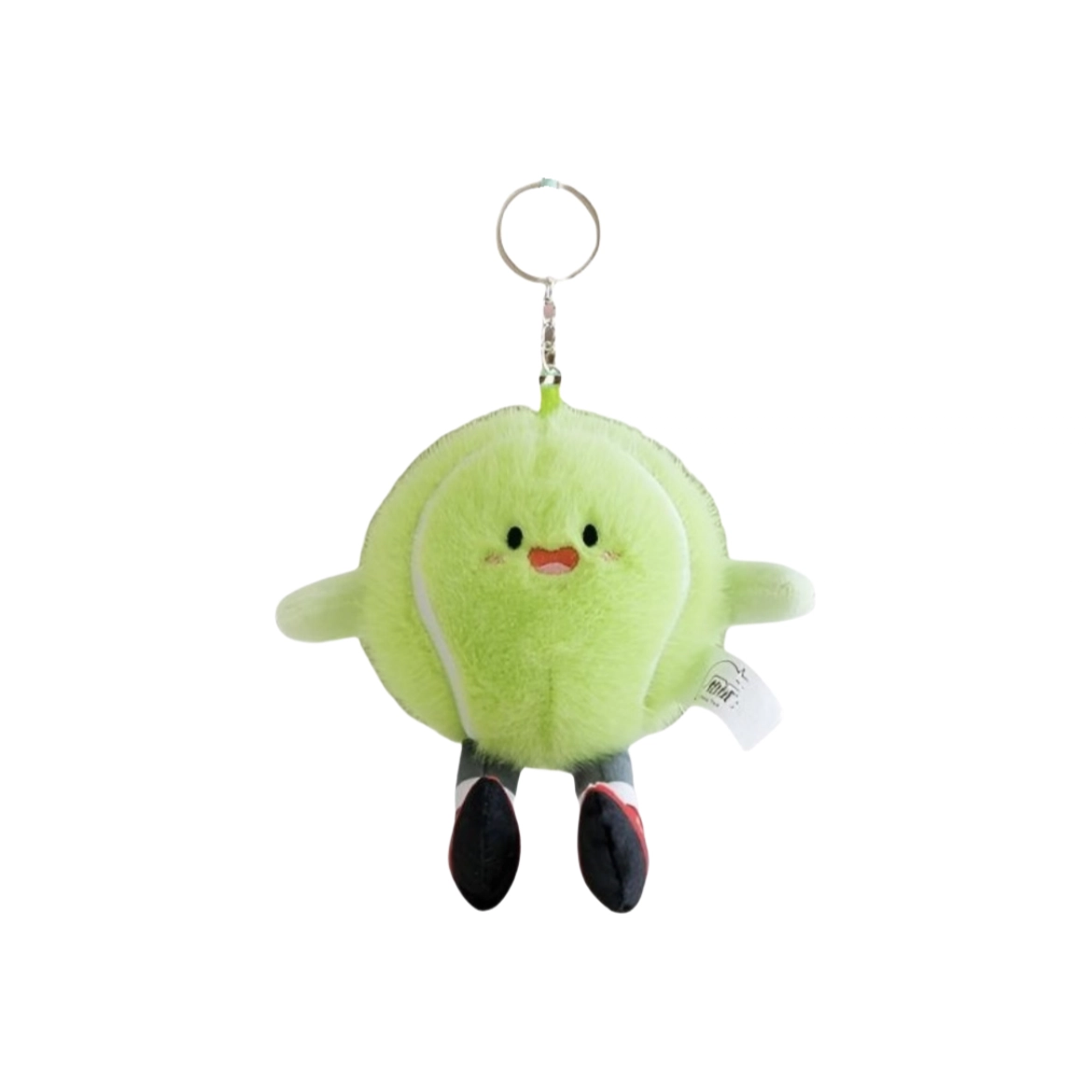 PUDOWRABBIT 15cm