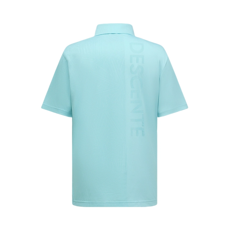 DESCENTE FieldPOLO