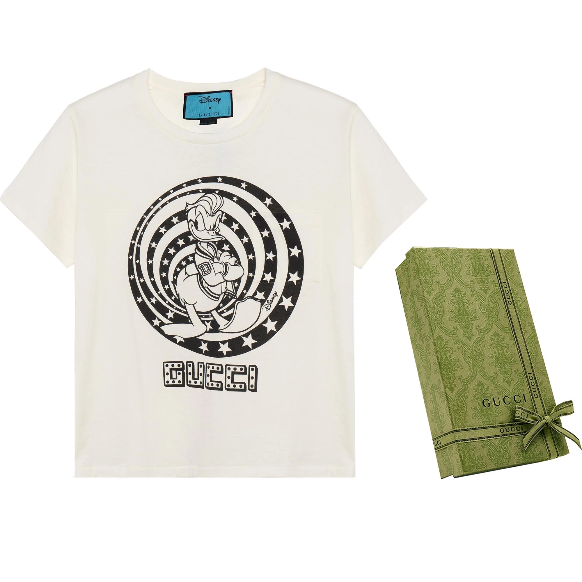 GUCCI x Disney T