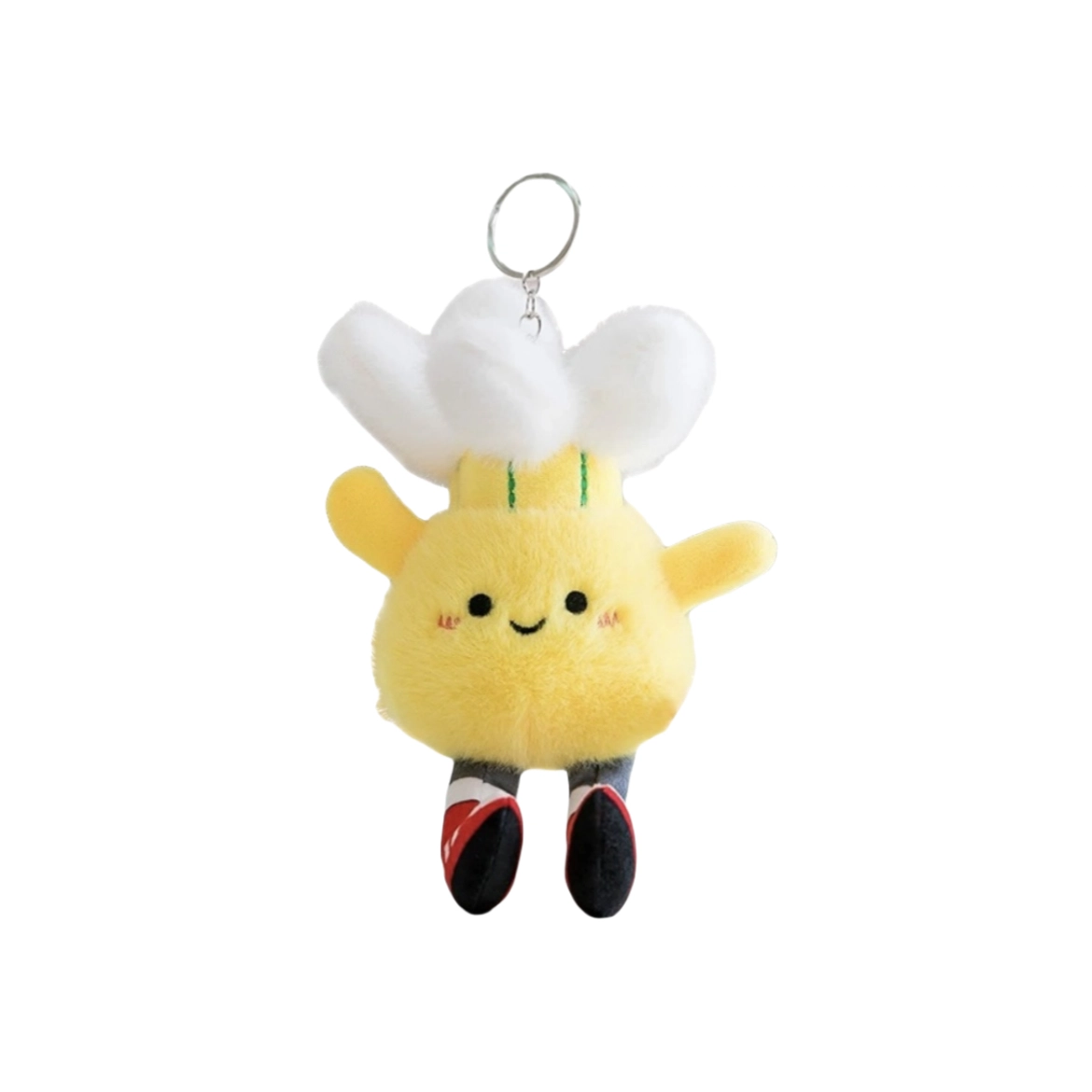 PUDOWRABBIT 15cm