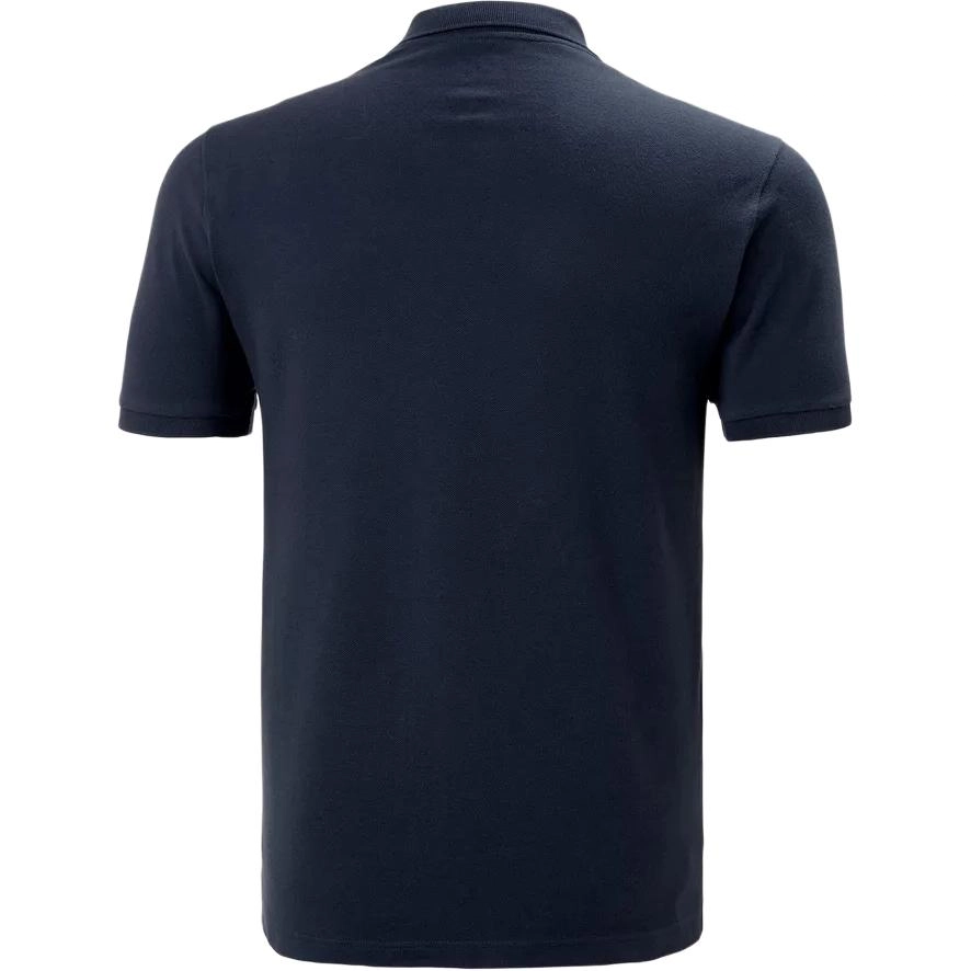 HELLY HANSEN Transat Herren logoPolo
