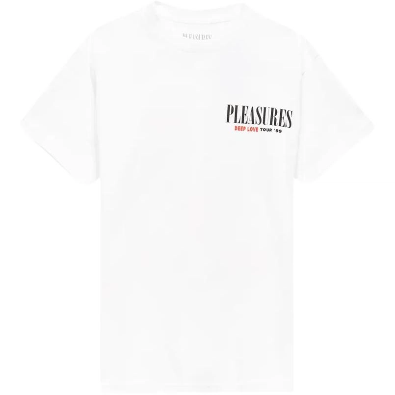 PLEASURES T
