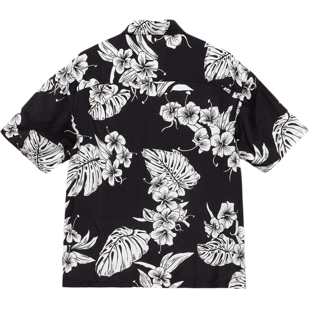 Stussy SS25 HAWAIIAN SS SHIRT