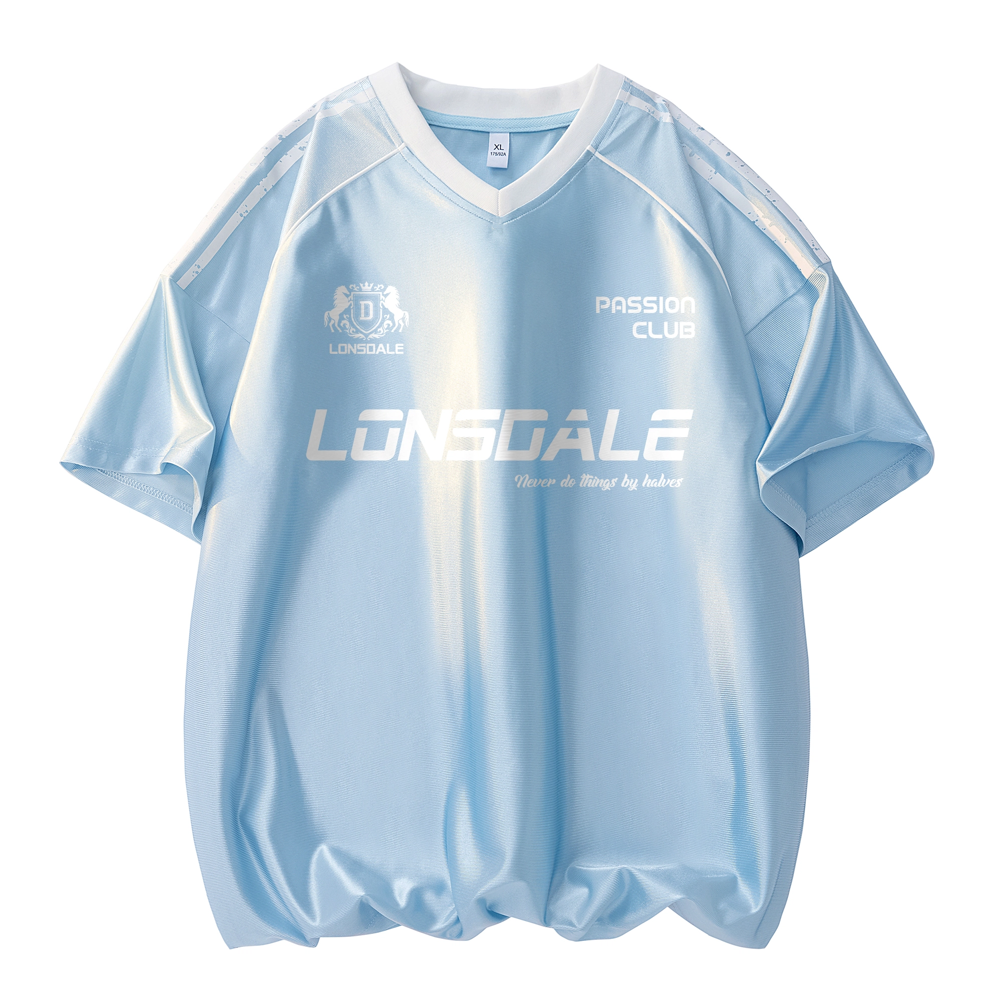 LONSDALE