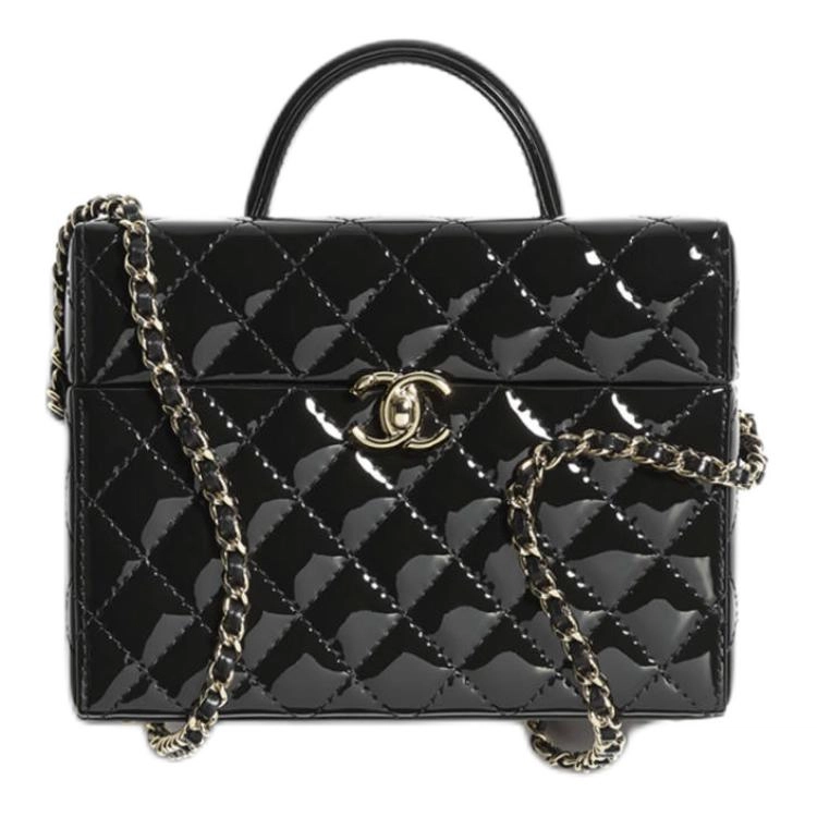 CHANEL 202425A C LOGO