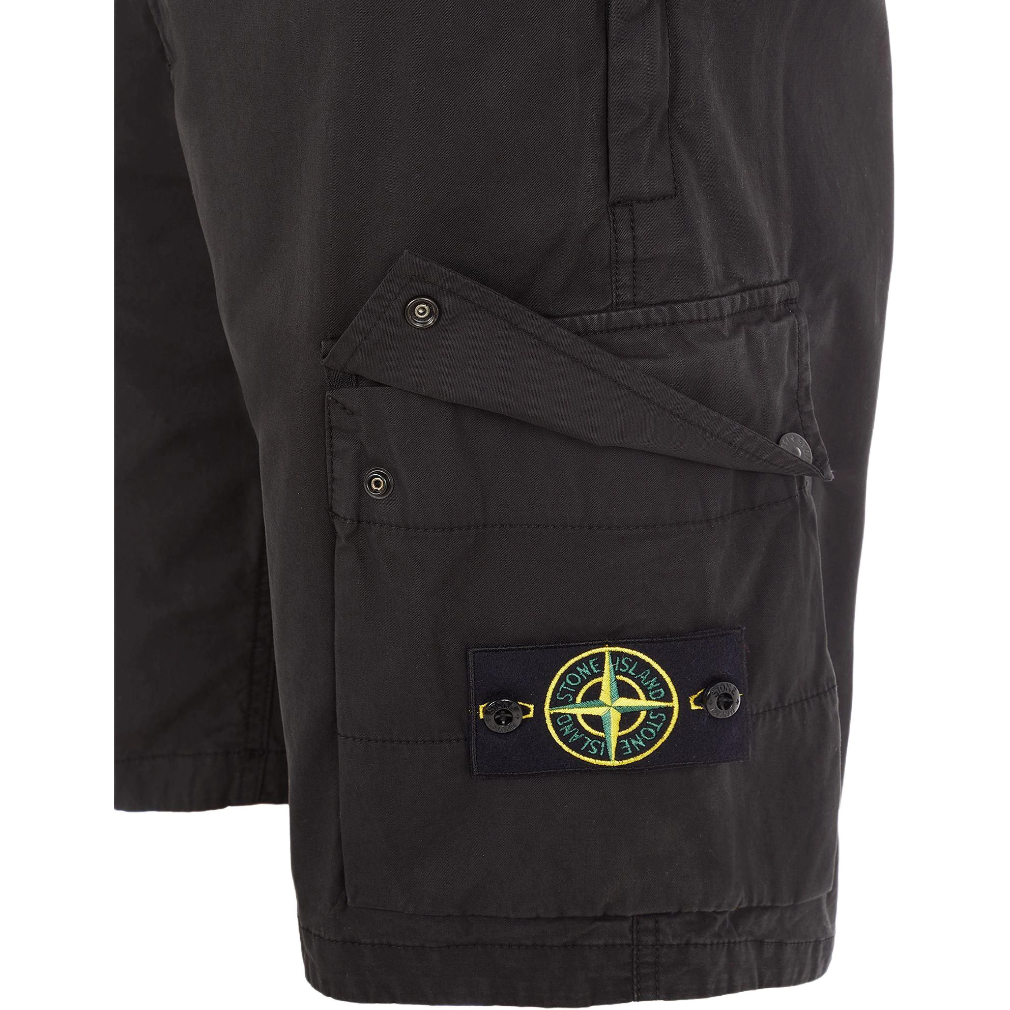 STONE ISLAND SS23 Logo