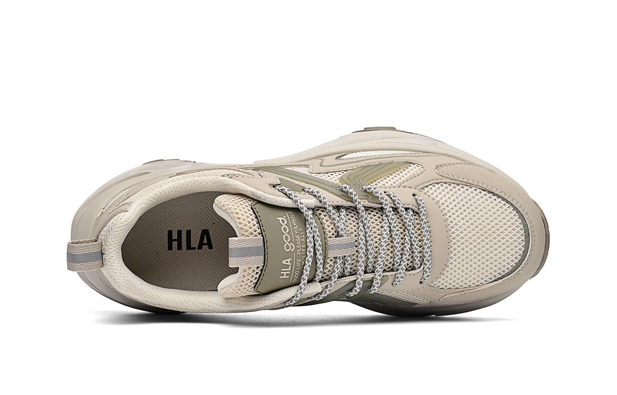 HLA PU