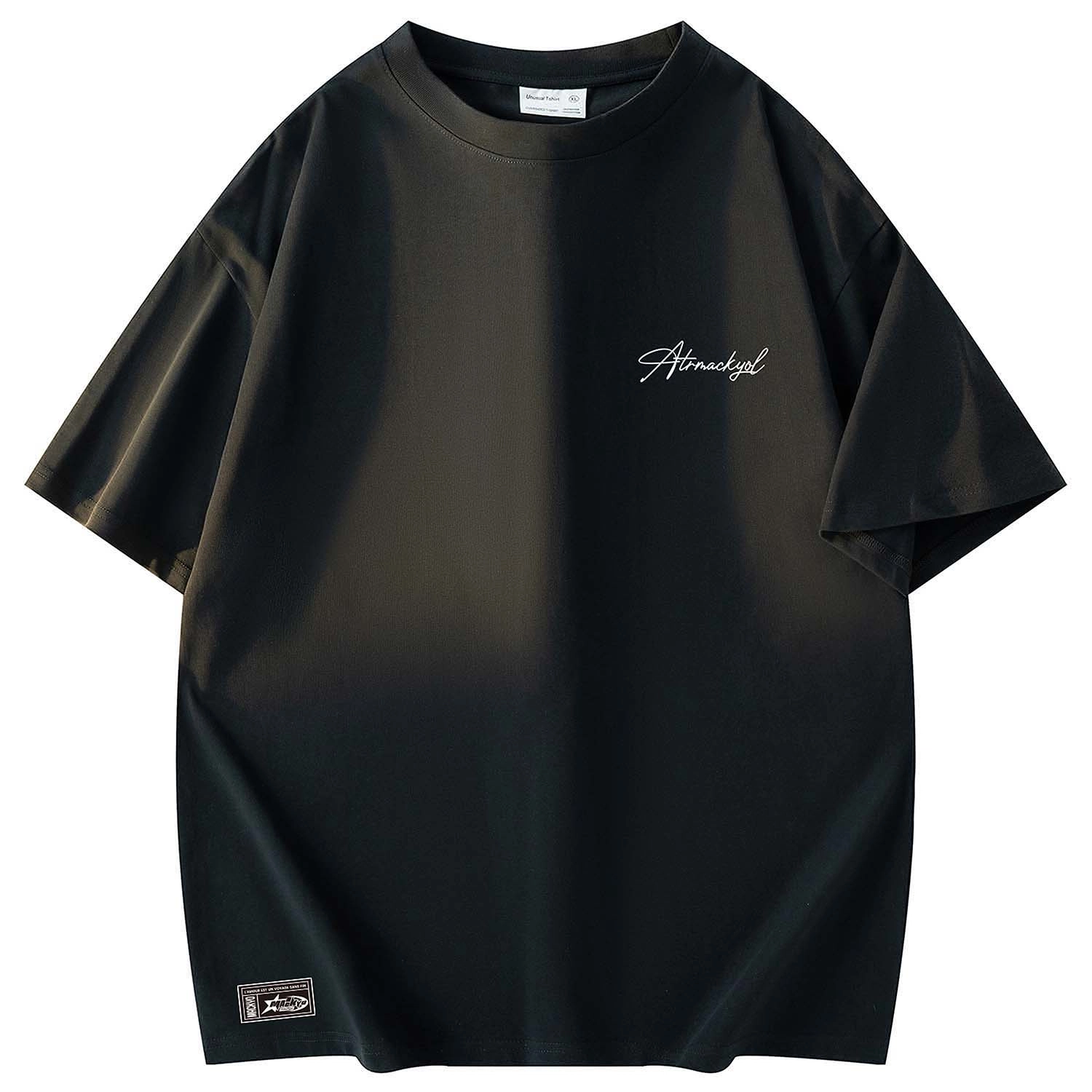Mackyo Trendy AF LogoT