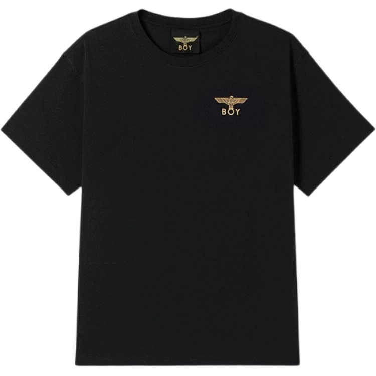 Boy London x Disney SS25 logoT