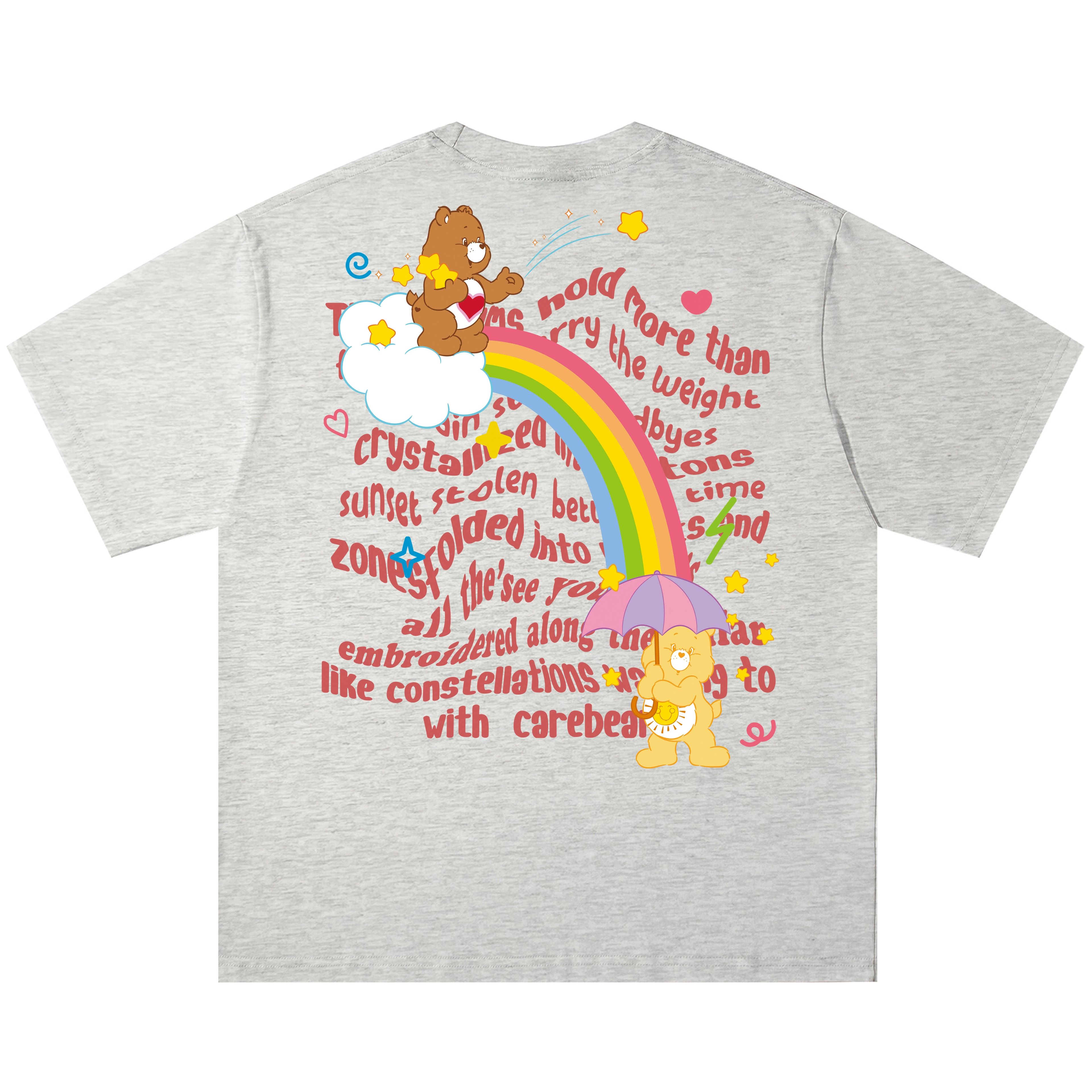 CAREBEARS T