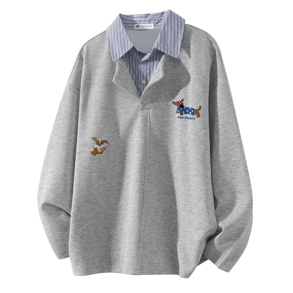 tre club Polo