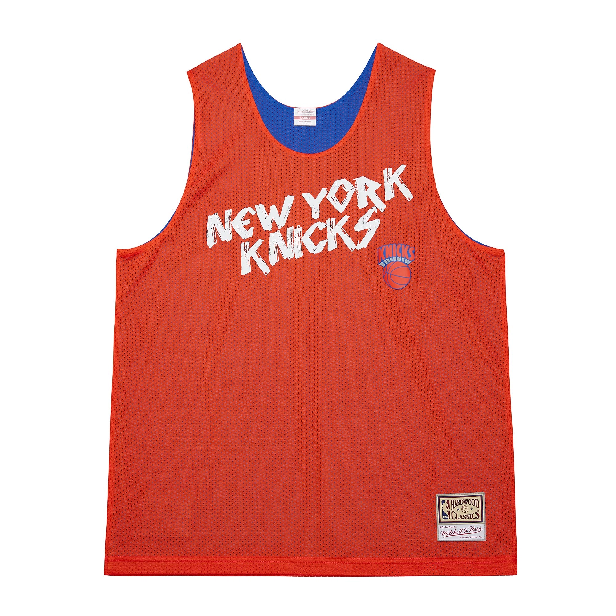 Mitchell Ness