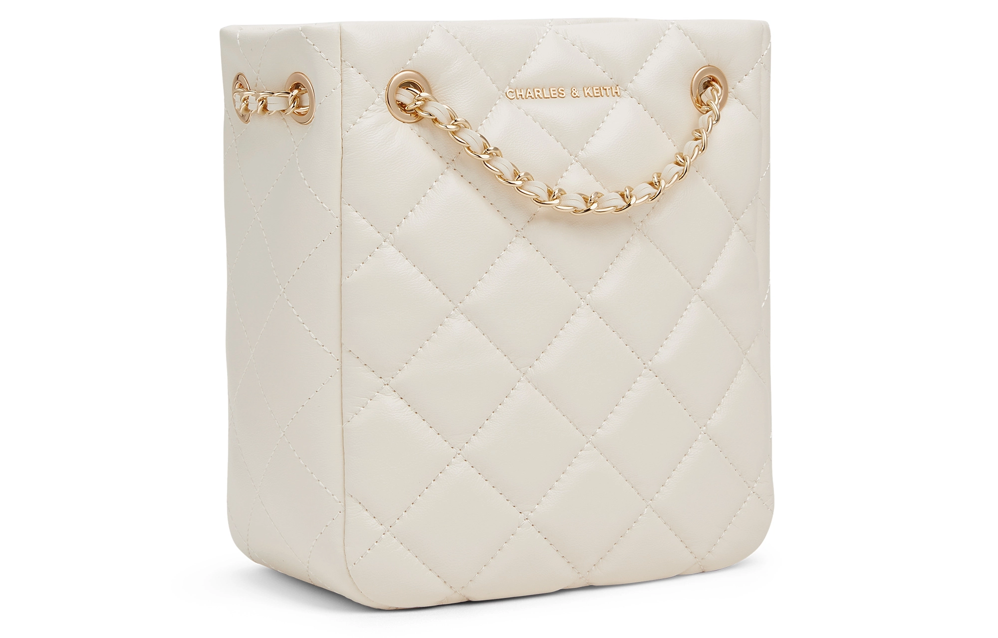 CHARLESKEITH ck PU