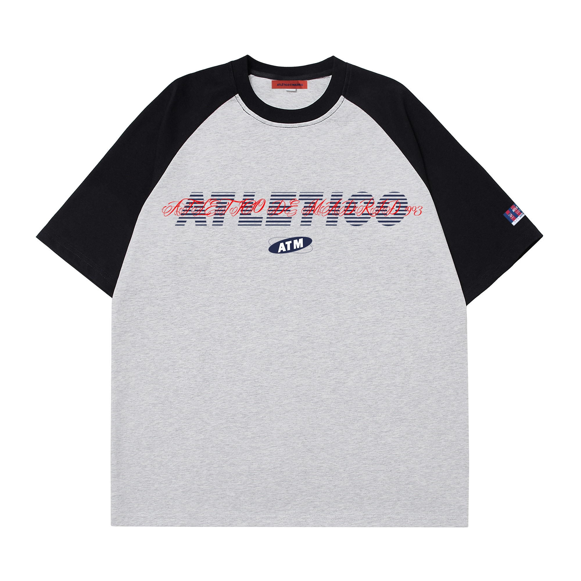 ATLETICO DE MADRID 1903 T