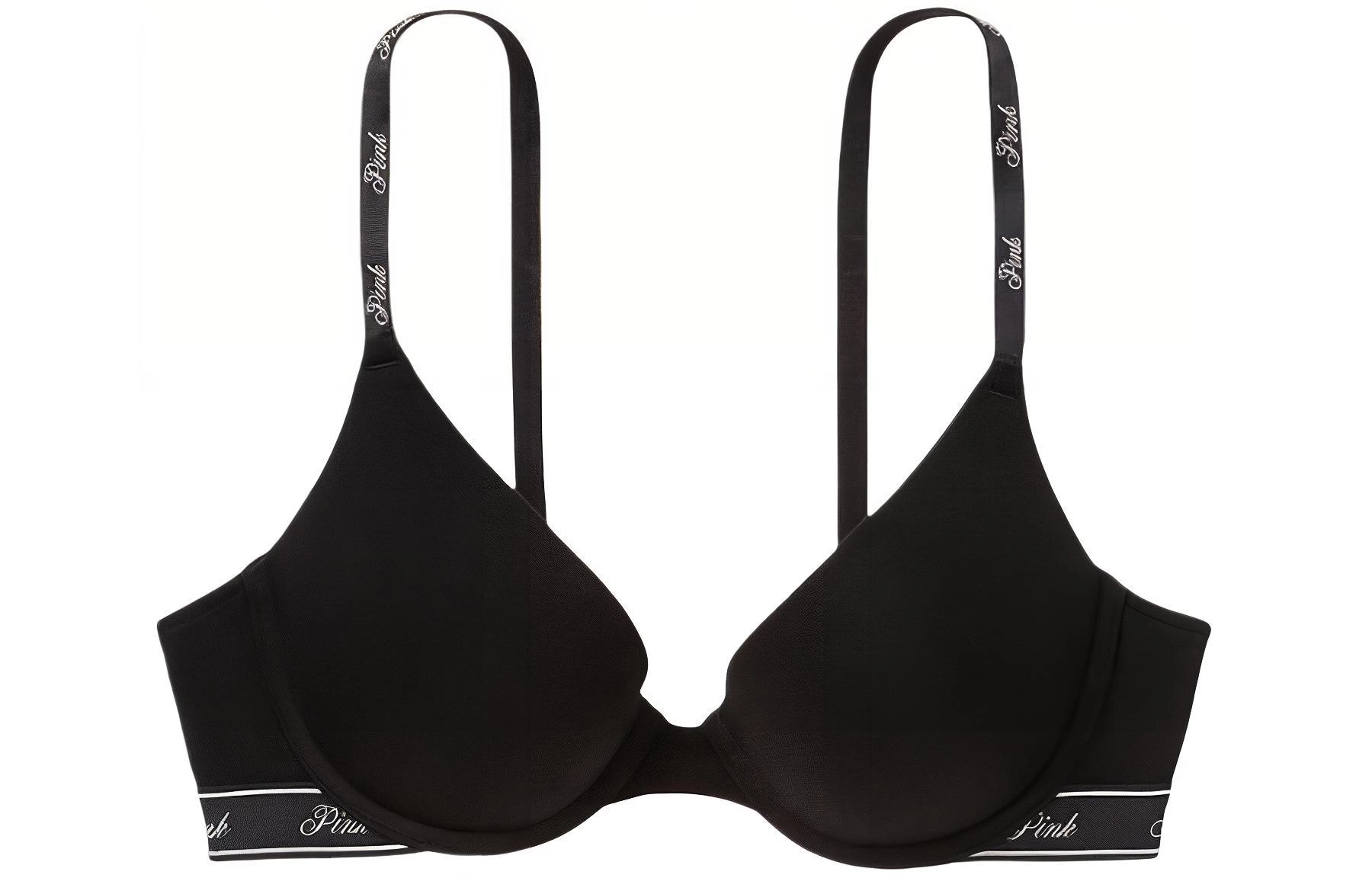 Victoria's Secret WEAR EVERYWHERE 34Logo