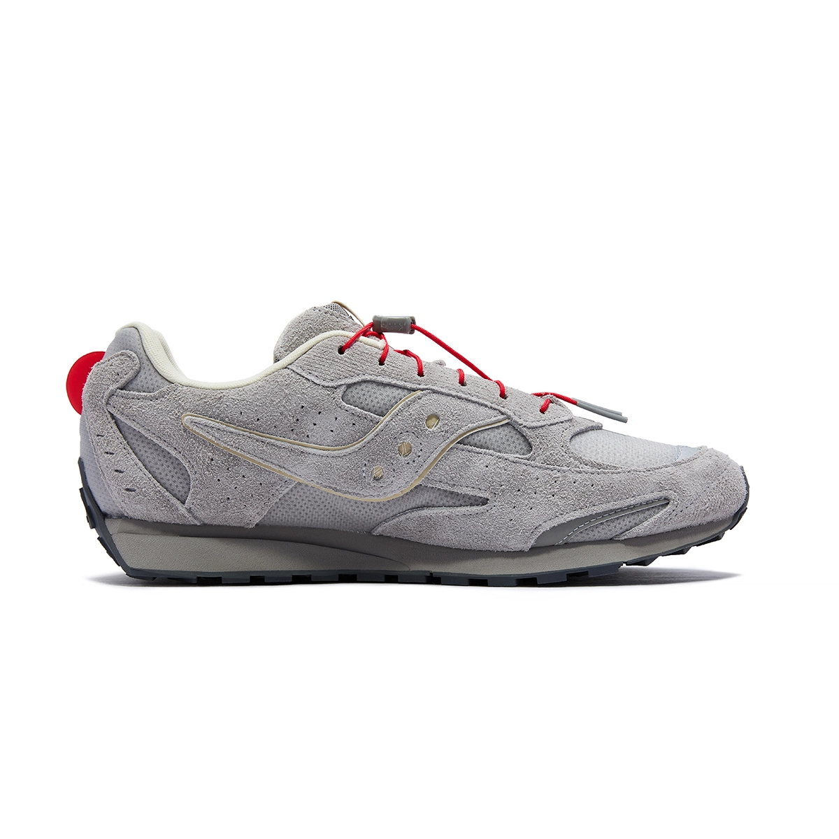 niko and .. XSaucony Trainer 80 X