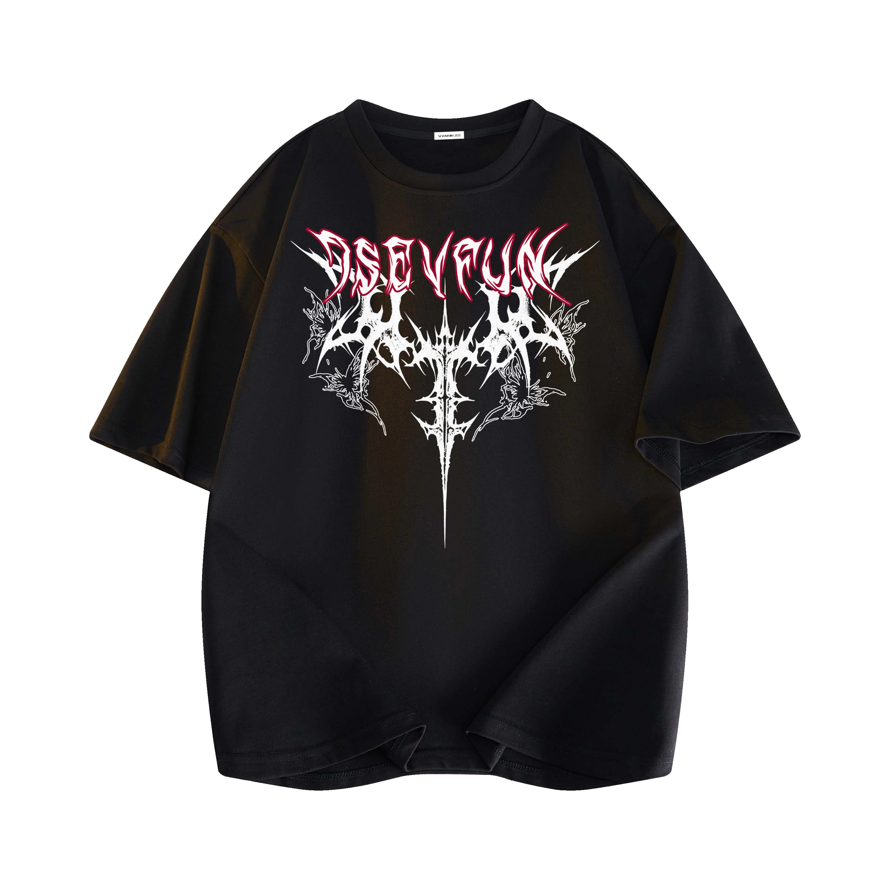 7 SEVFUN T