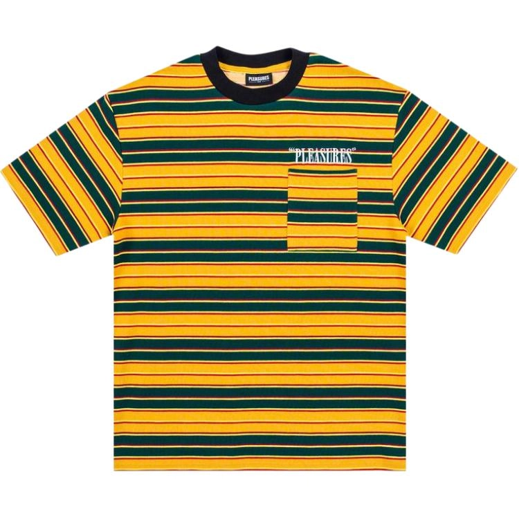 PLEASURES T