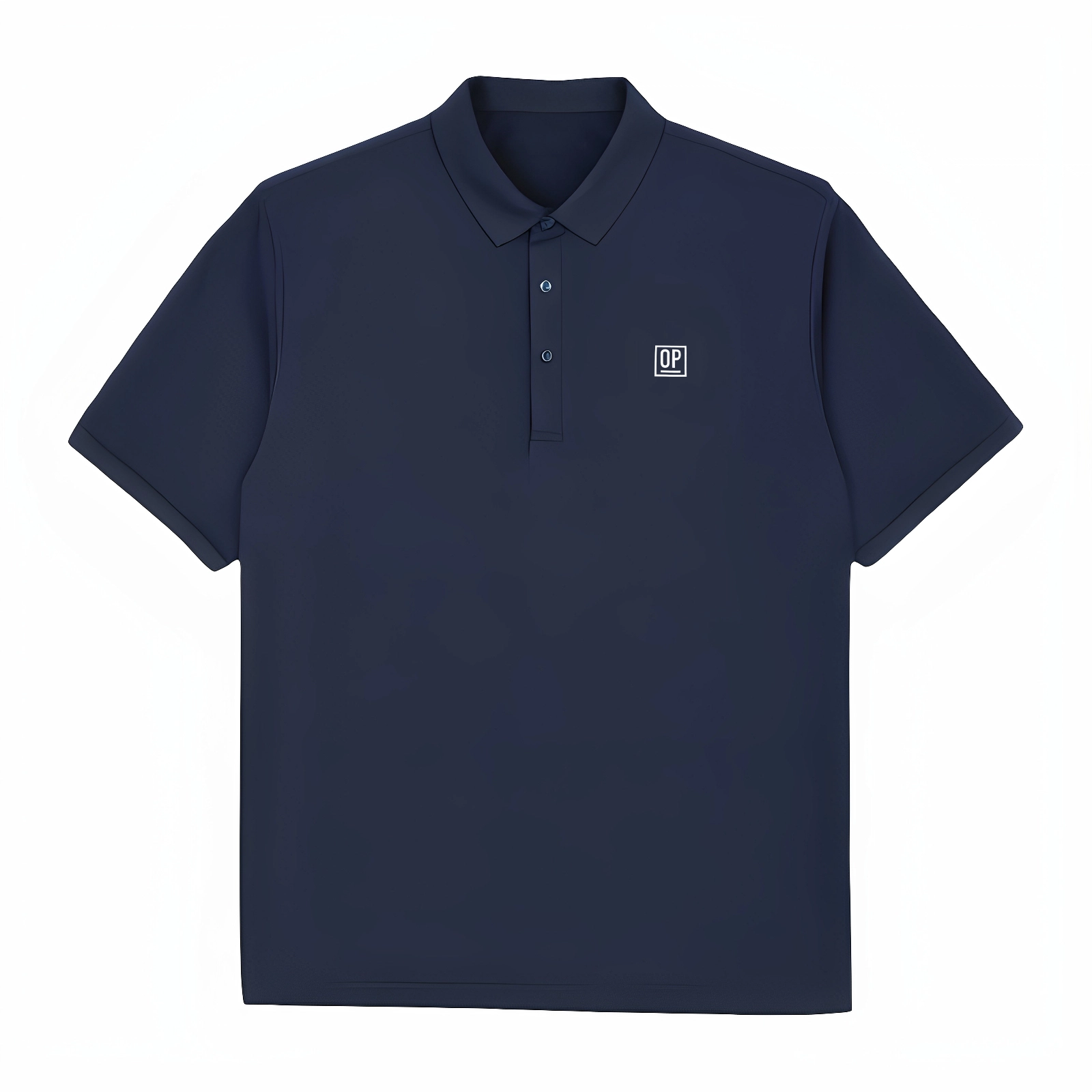 OVERPROTECTION Polo
