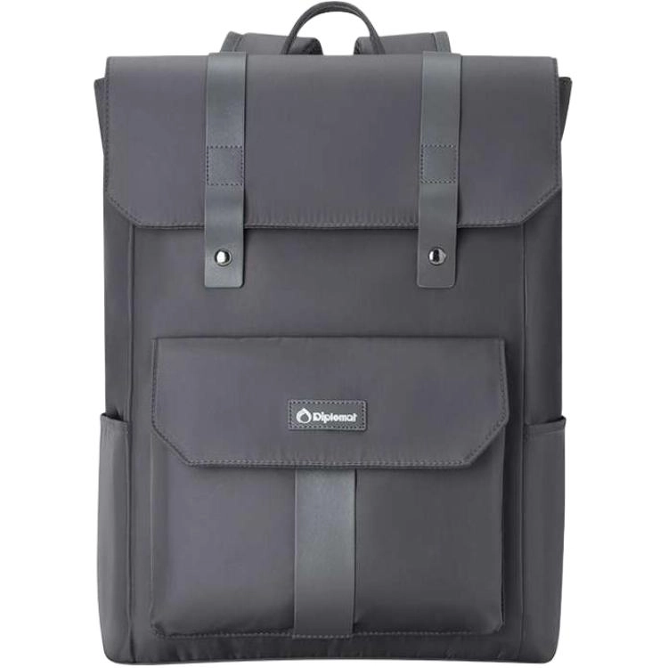 Diplomat 15.25L