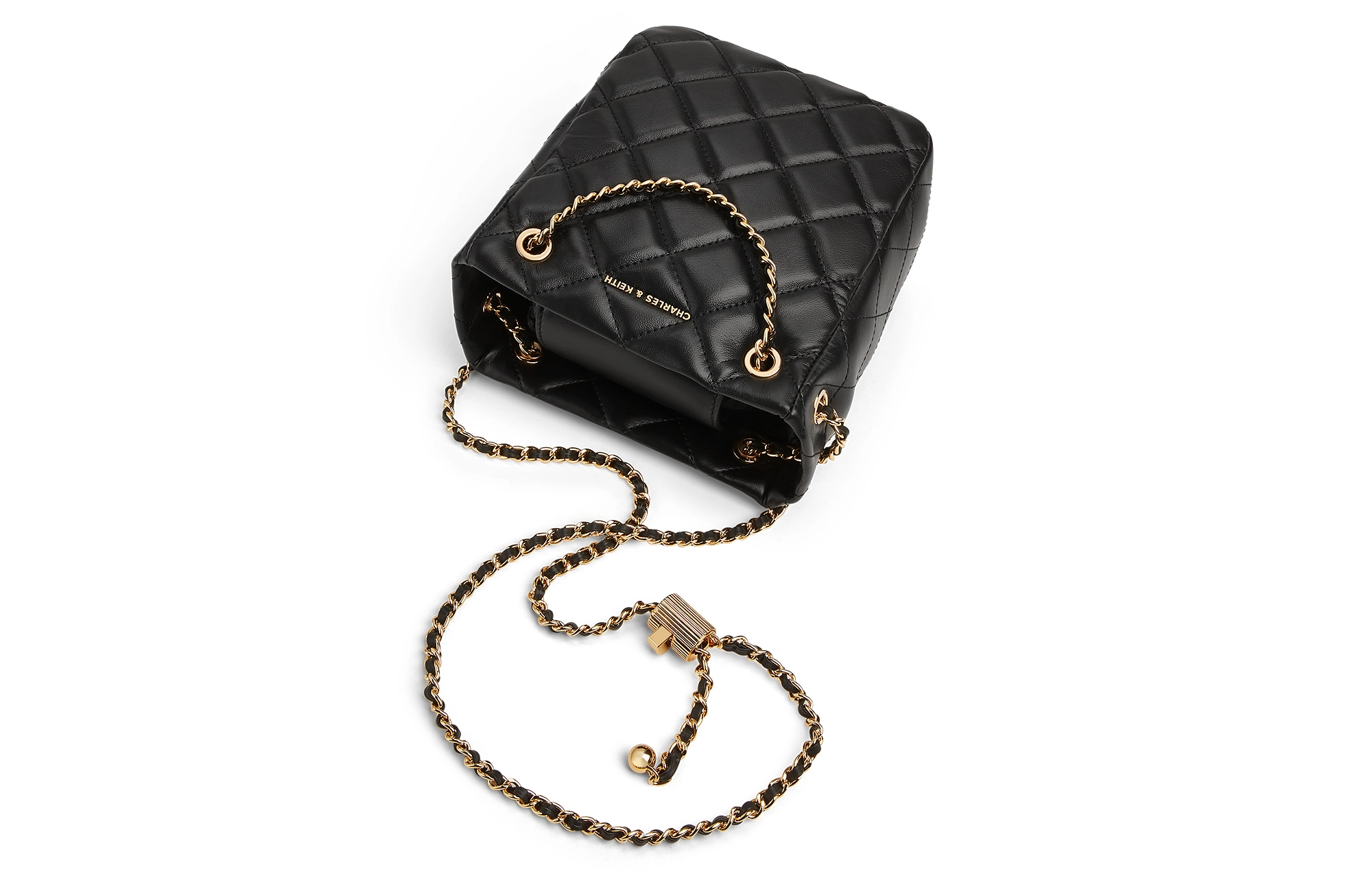 CHARLESKEITH ck PU